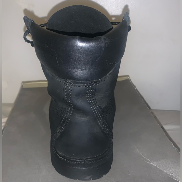 Timberlands - Picture 4 of 4